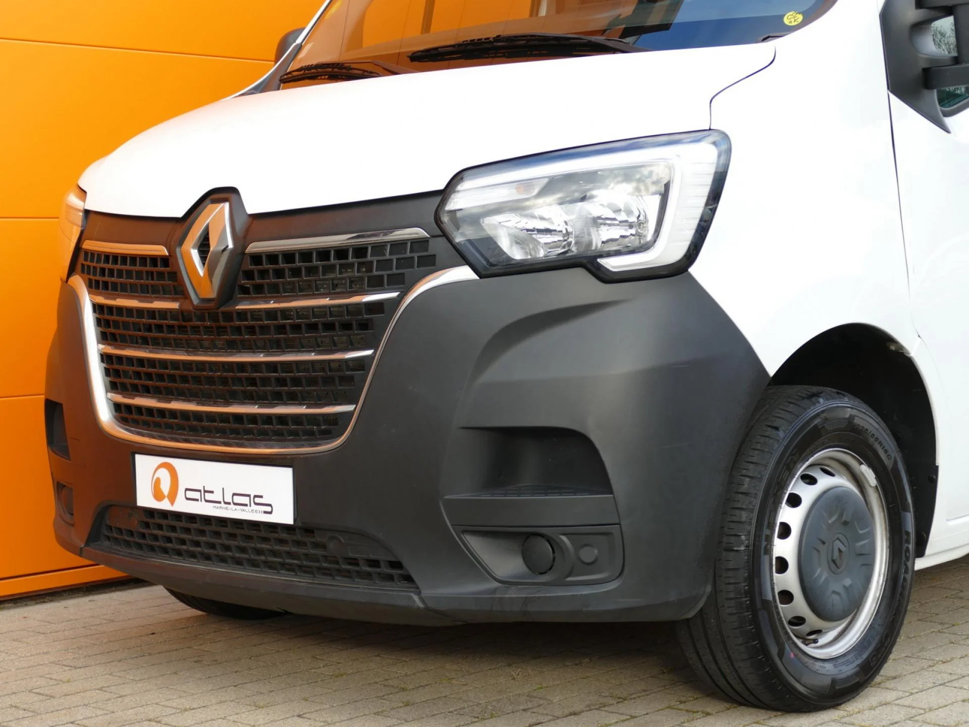 RENAULT MASTER - Miniature 29 sur 32 - Cliquer pour voir cette photo