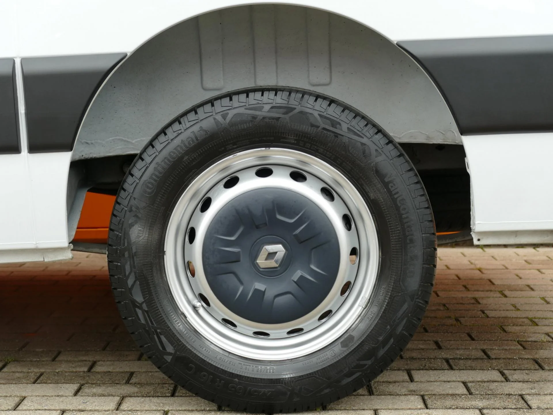RENAULT MASTER - Miniature 18 sur 18 - Cliquer pour voir cette photo