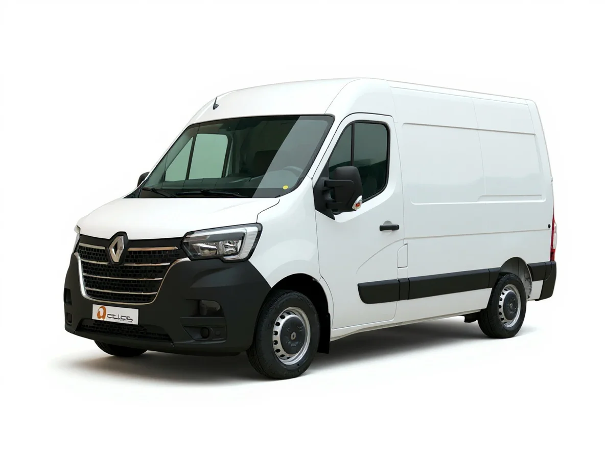 RENAULT MASTER - Photo principale 1 sur 18 - Atlas Automobiles