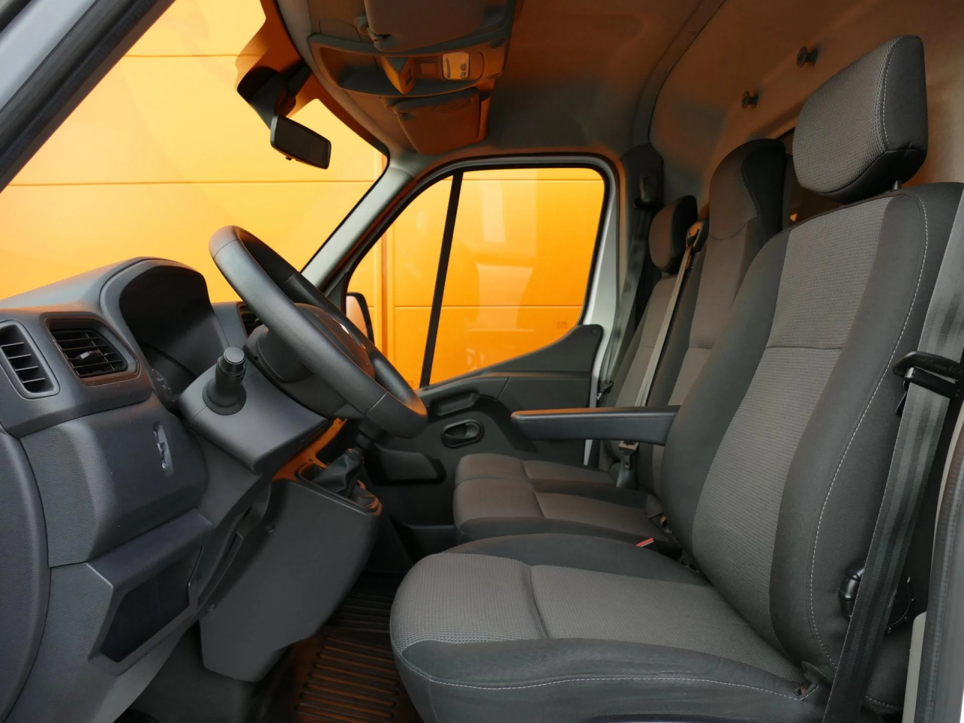 RENAULT MASTER - Miniature 8 sur 32 - Cliquer pour voir cette photo