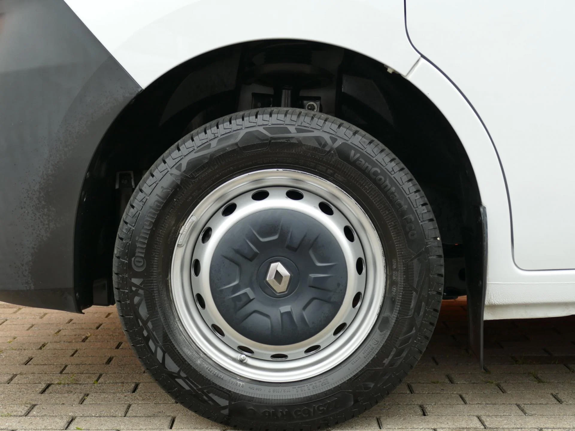 RENAULT MASTER - Miniature 17 sur 18 - Cliquer pour voir cette photo