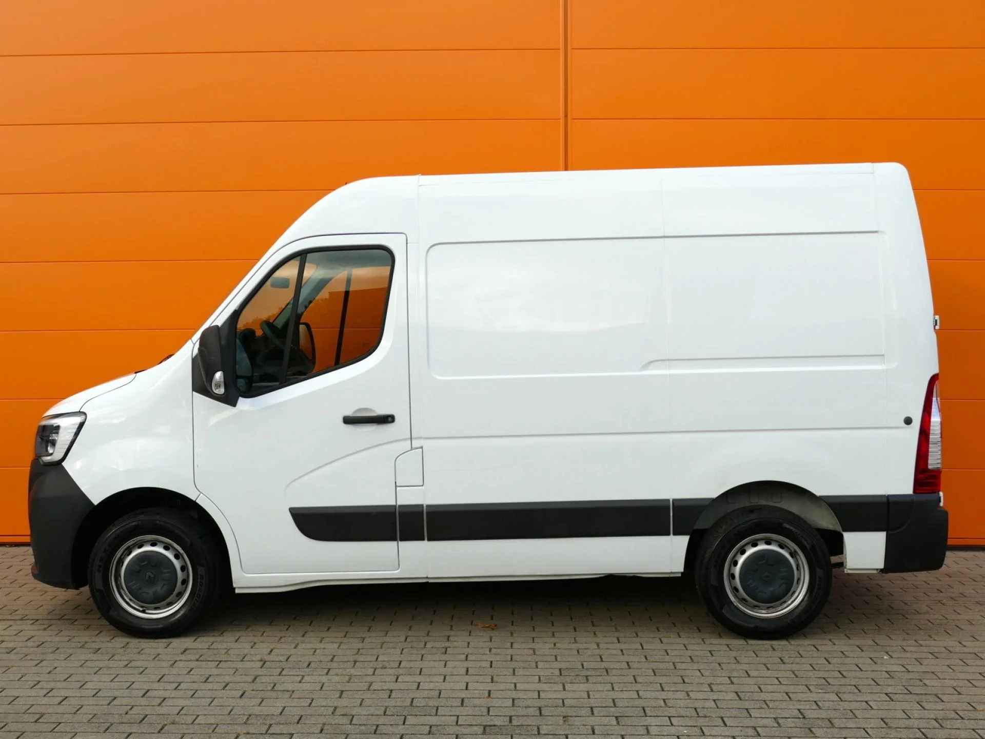 RENAULT MASTER - Miniature 3 sur 32 - Cliquer pour voir cette photo