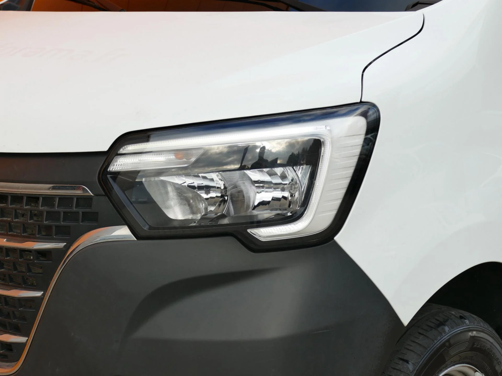 RENAULT MASTER - Miniature 27 sur 32 - Cliquer pour voir cette photo