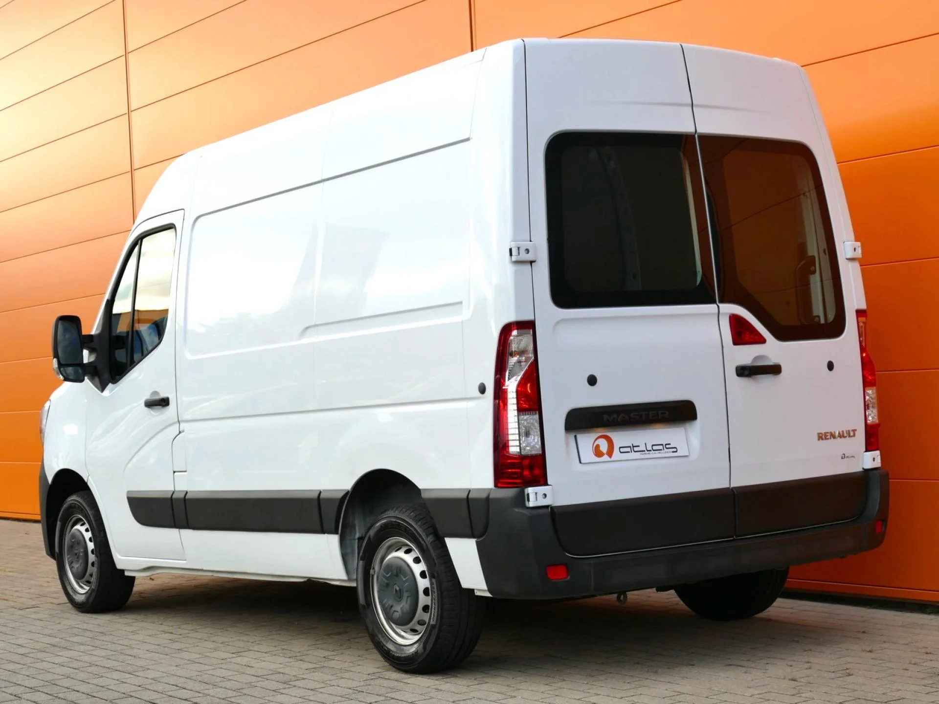 RENAULT MASTER - Miniature 4 sur 32 - Cliquer pour voir cette photo