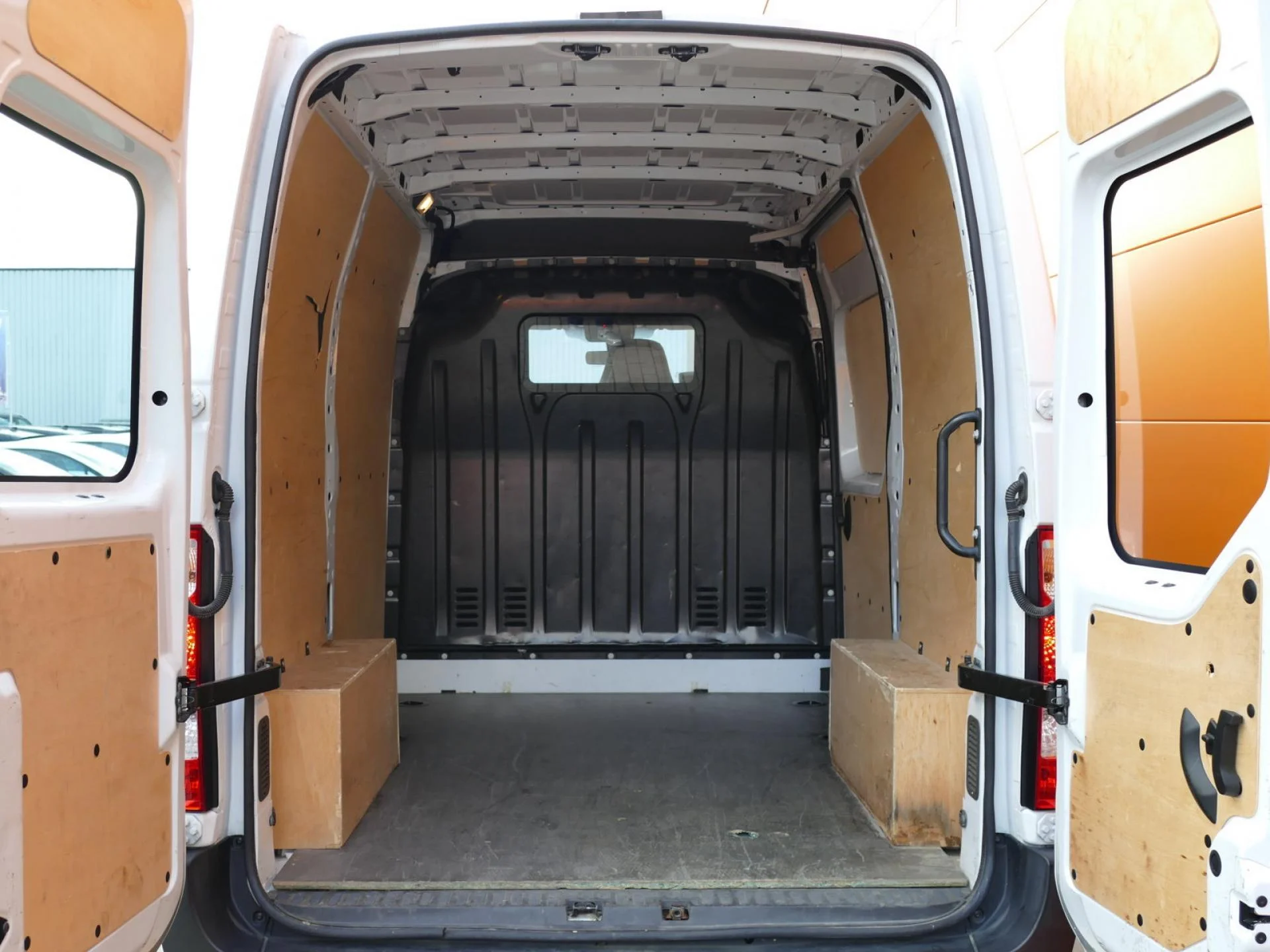 RENAULT MASTER - Miniature 6 sur 32 - Cliquer pour voir cette photo