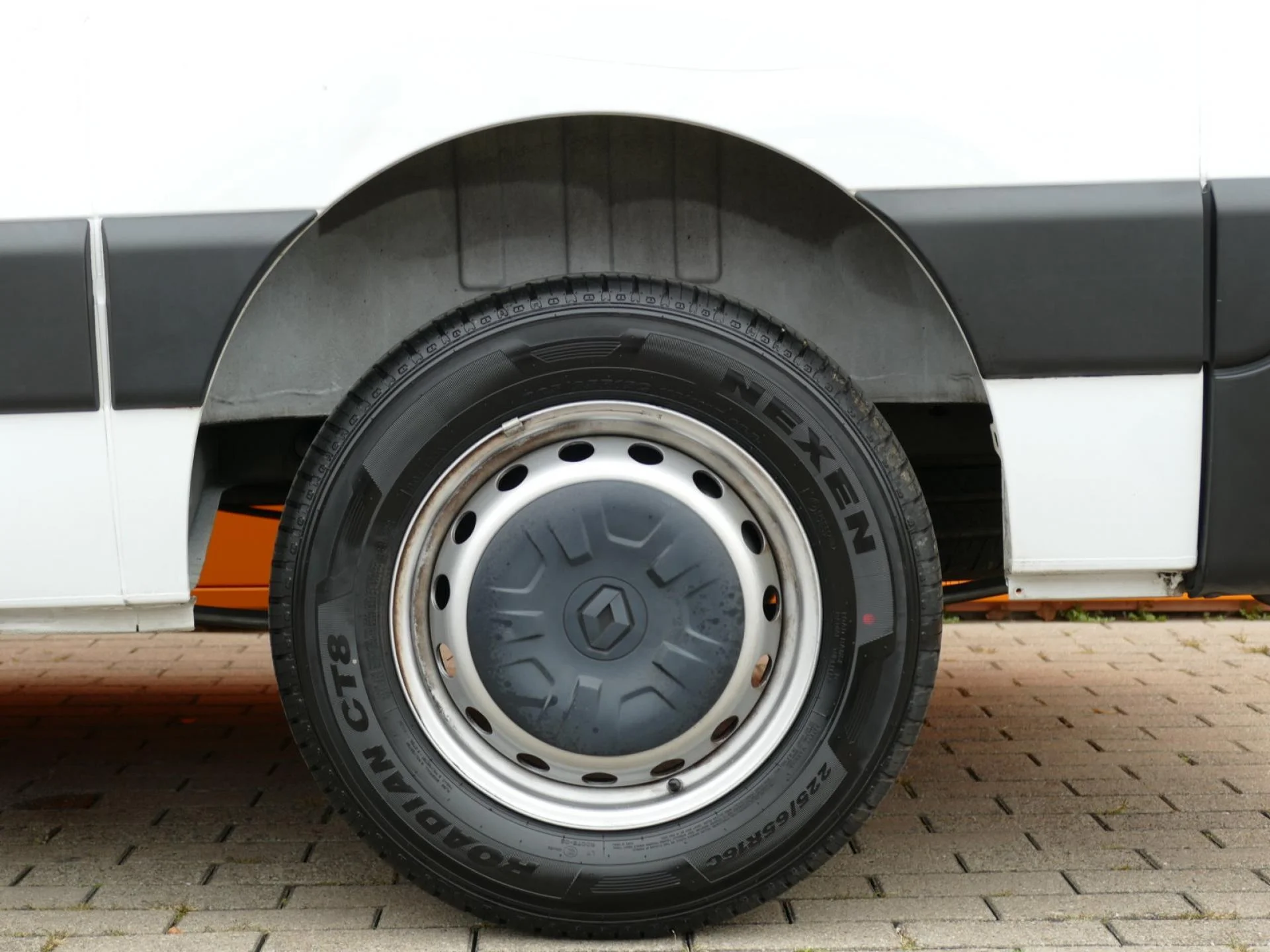 RENAULT MASTER - Miniature 32 sur 32 - Cliquer pour voir cette photo