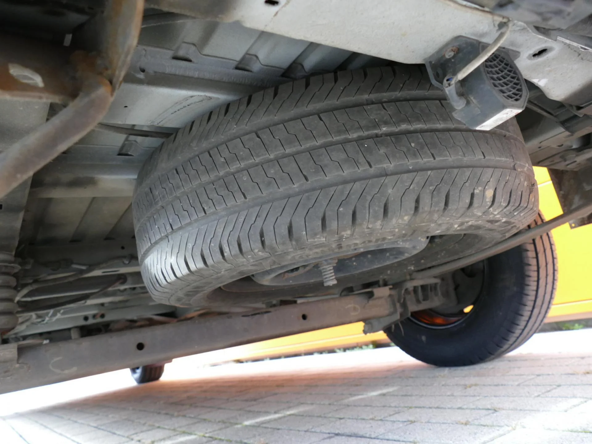 RENAULT MASTER - Miniature 26 sur 33 - Cliquer pour voir cette photo