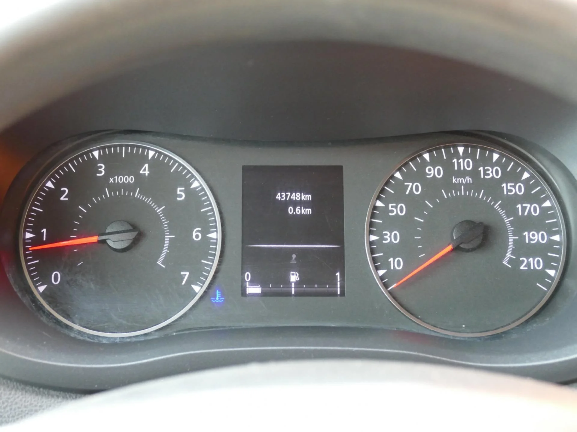 RENAULT MASTER - Miniature 13 sur 33 - Cliquer pour voir cette photo