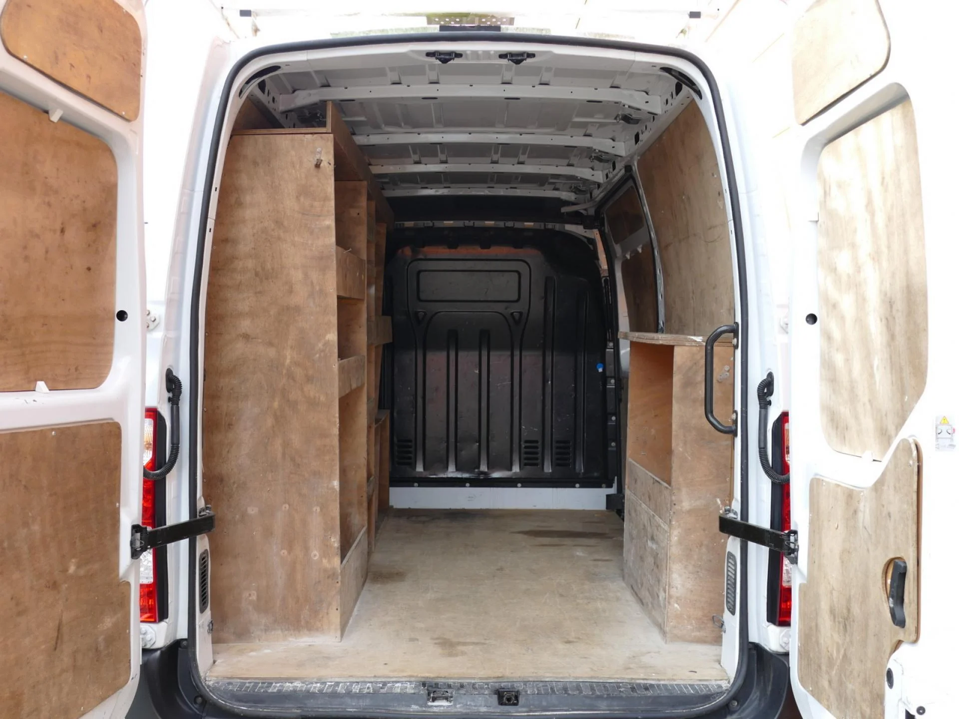 RENAULT MASTER - Miniature 7 sur 33 - Cliquer pour voir cette photo