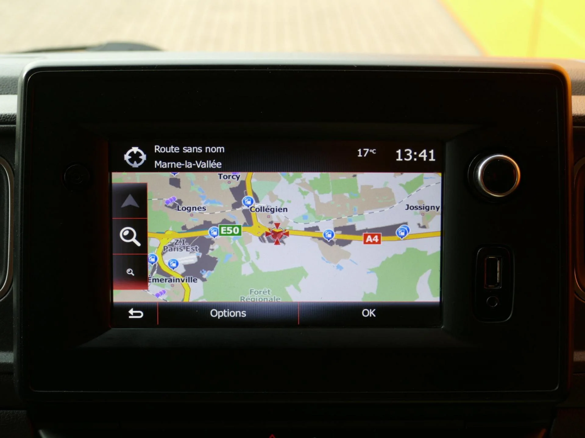 RENAULT MASTER - Miniature 9 sur 33 - Cliquer pour voir cette photo