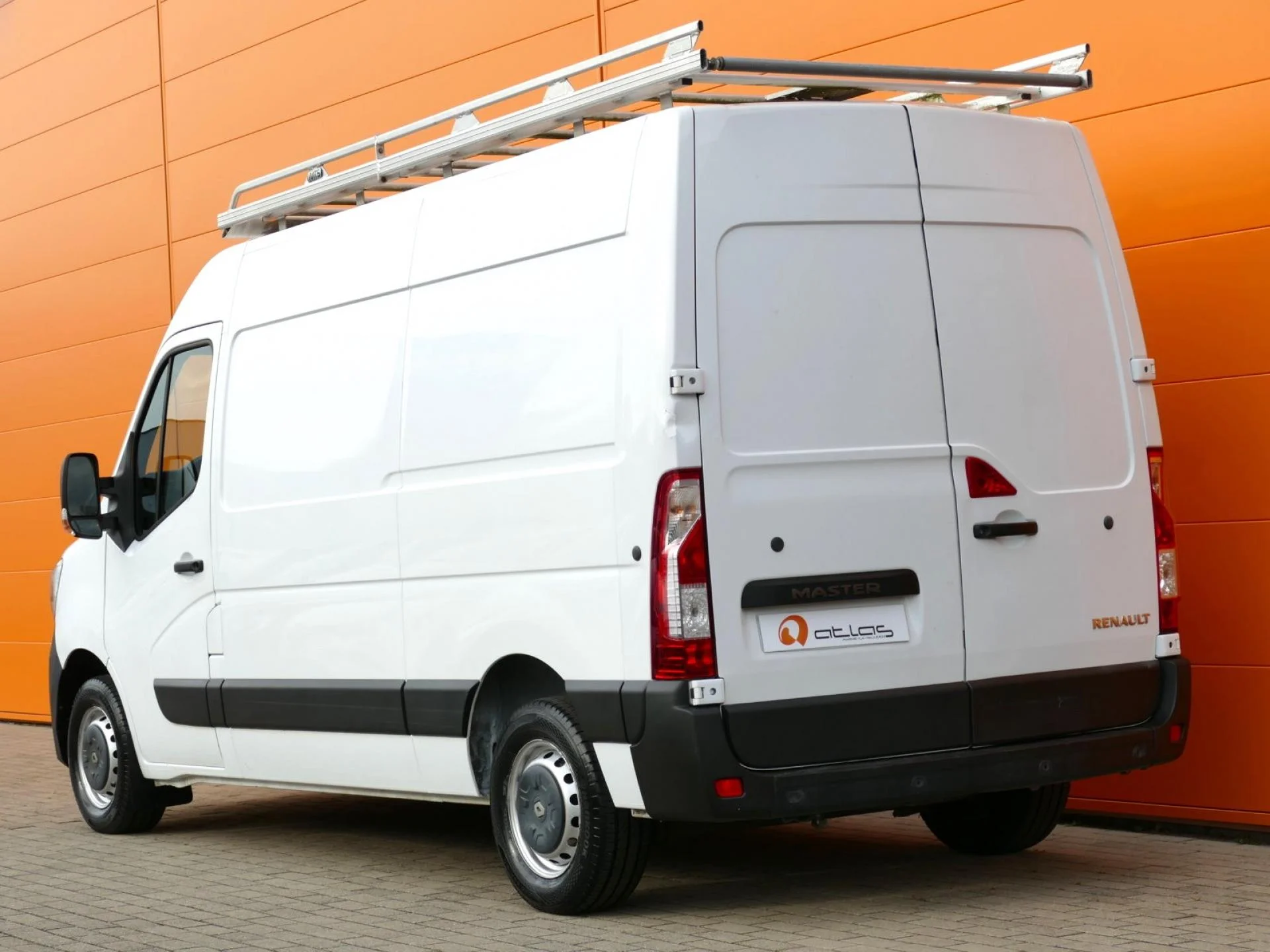 RENAULT MASTER - Miniature 4 sur 33 - Cliquer pour voir cette photo