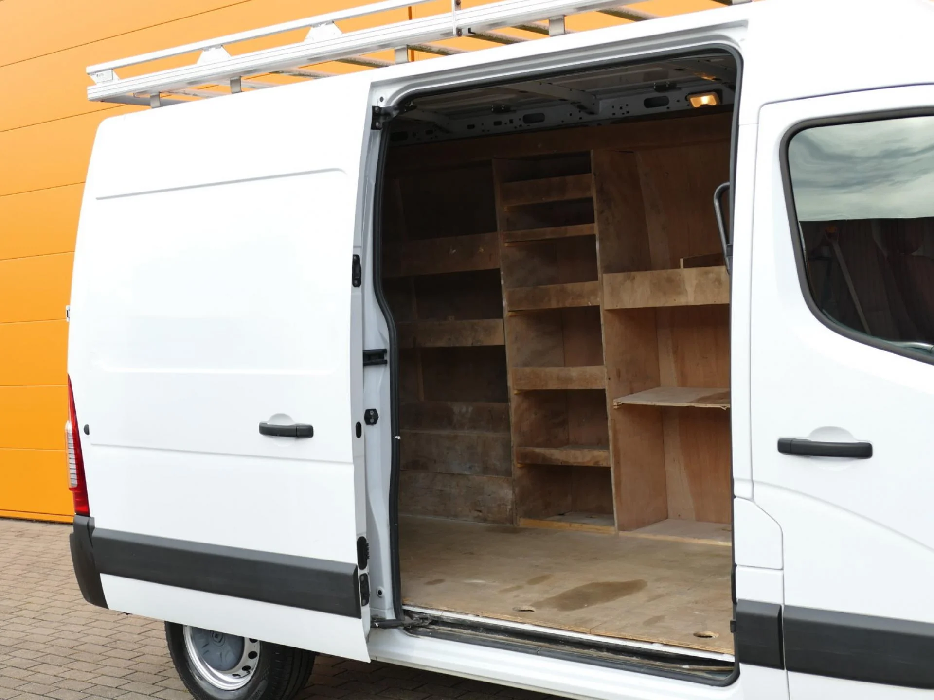 RENAULT MASTER - Miniature 8 sur 33 - Cliquer pour voir cette photo