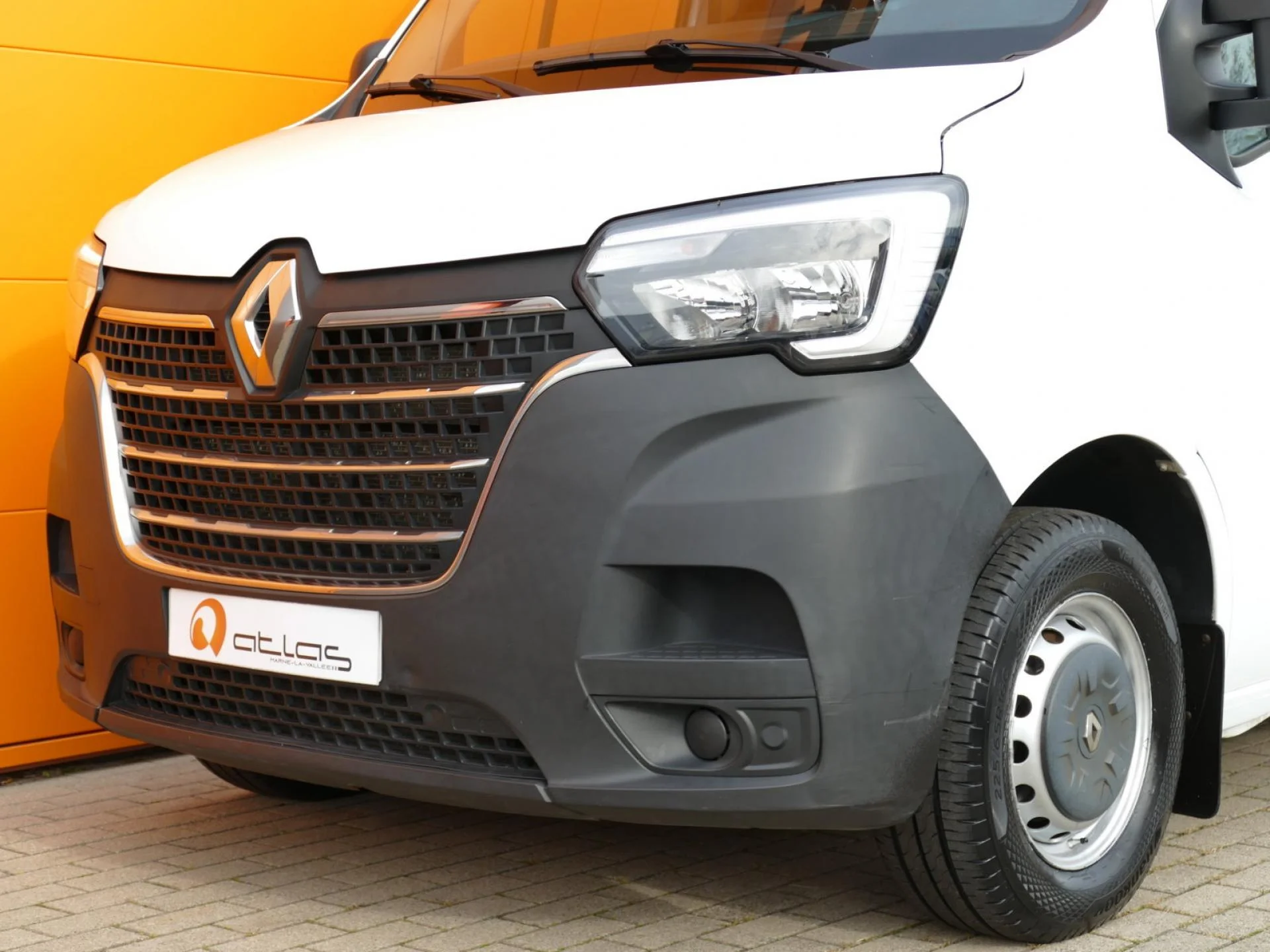 RENAULT MASTER - Miniature 29 sur 33 - Cliquer pour voir cette photo