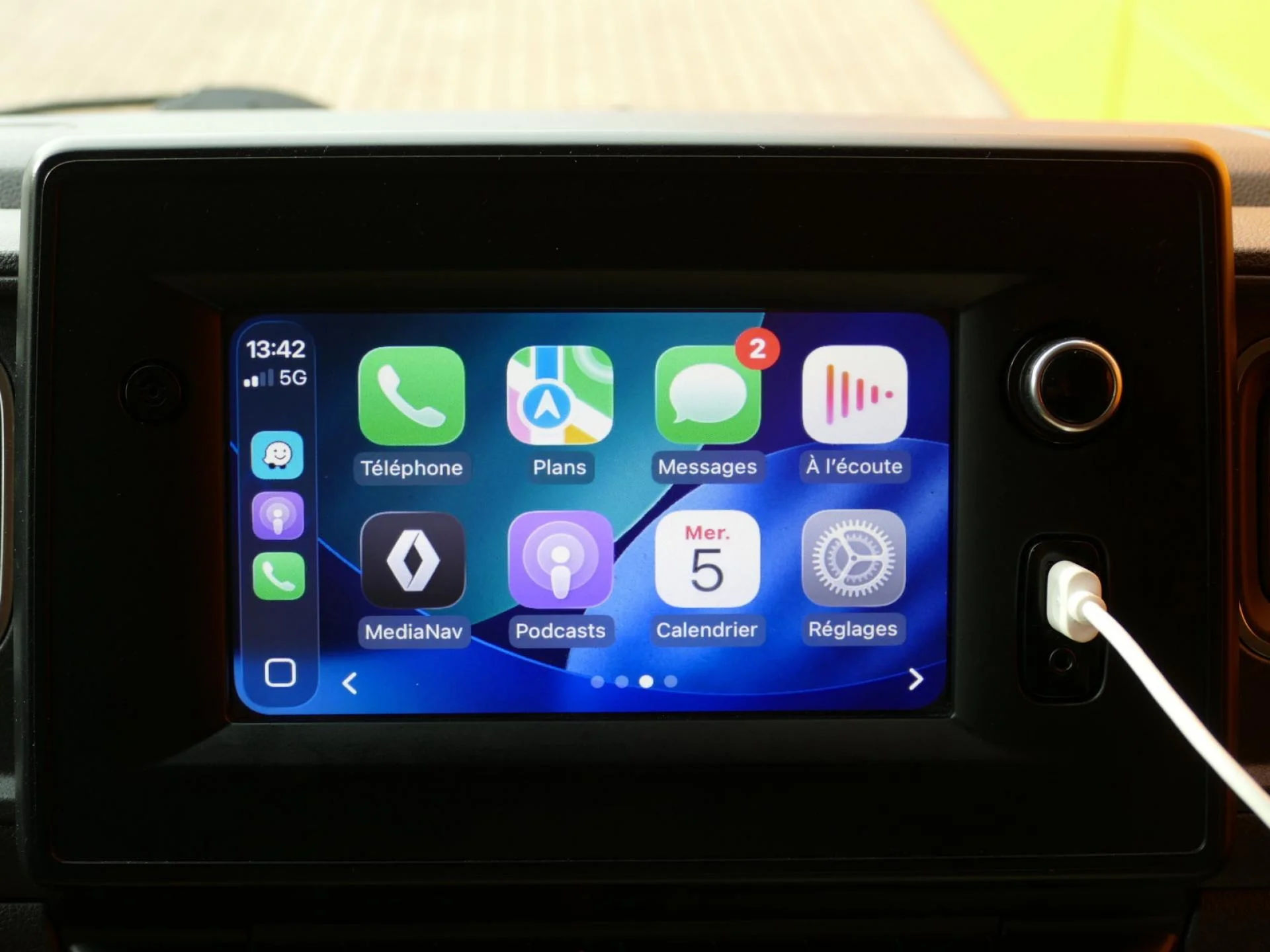 RENAULT MASTER - Miniature 11 sur 33 - Cliquer pour voir cette photo