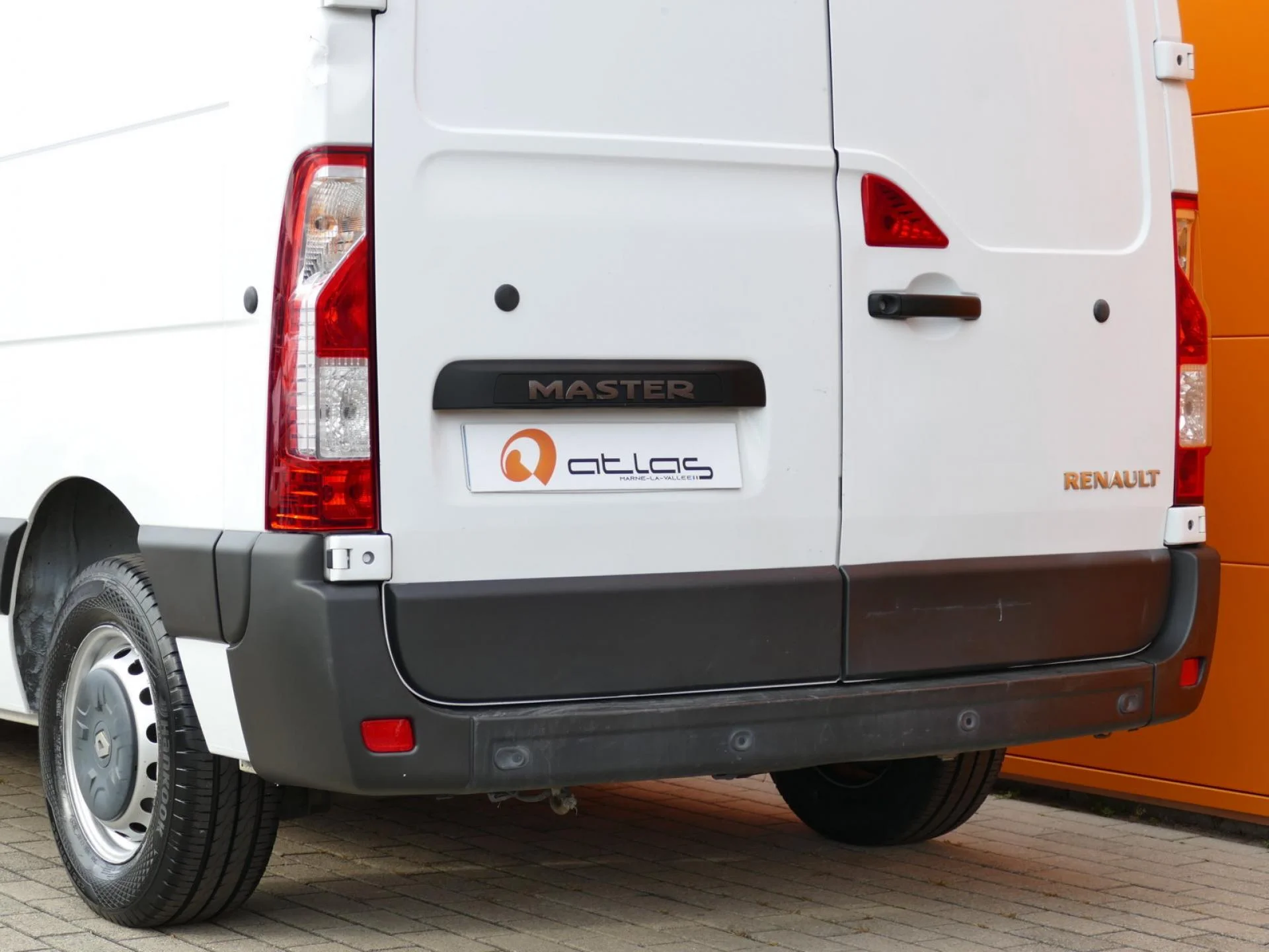 RENAULT MASTER - Miniature 31 sur 33 - Cliquer pour voir cette photo