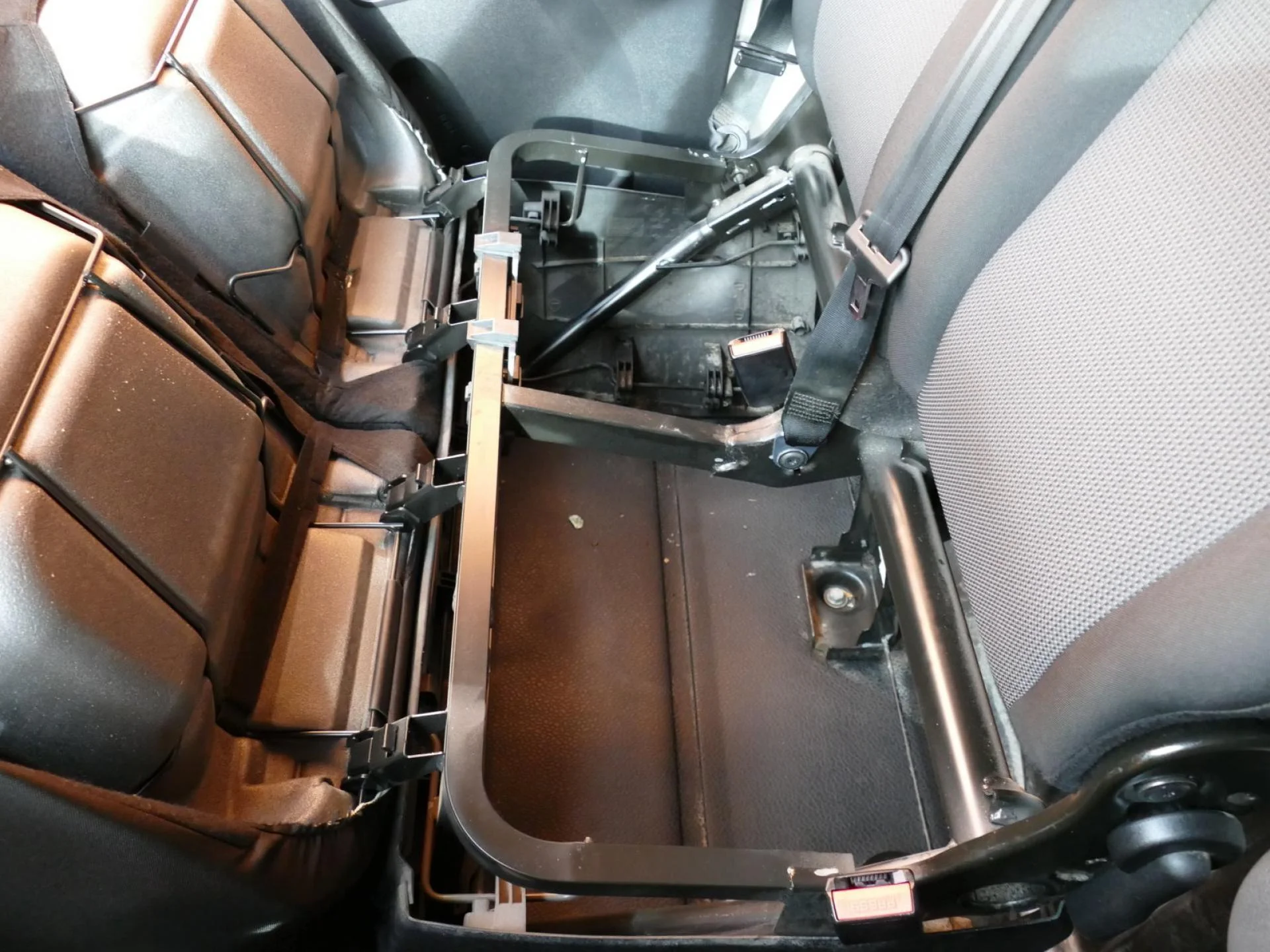 RENAULT MASTER - Miniature 19 sur 33 - Cliquer pour voir cette photo