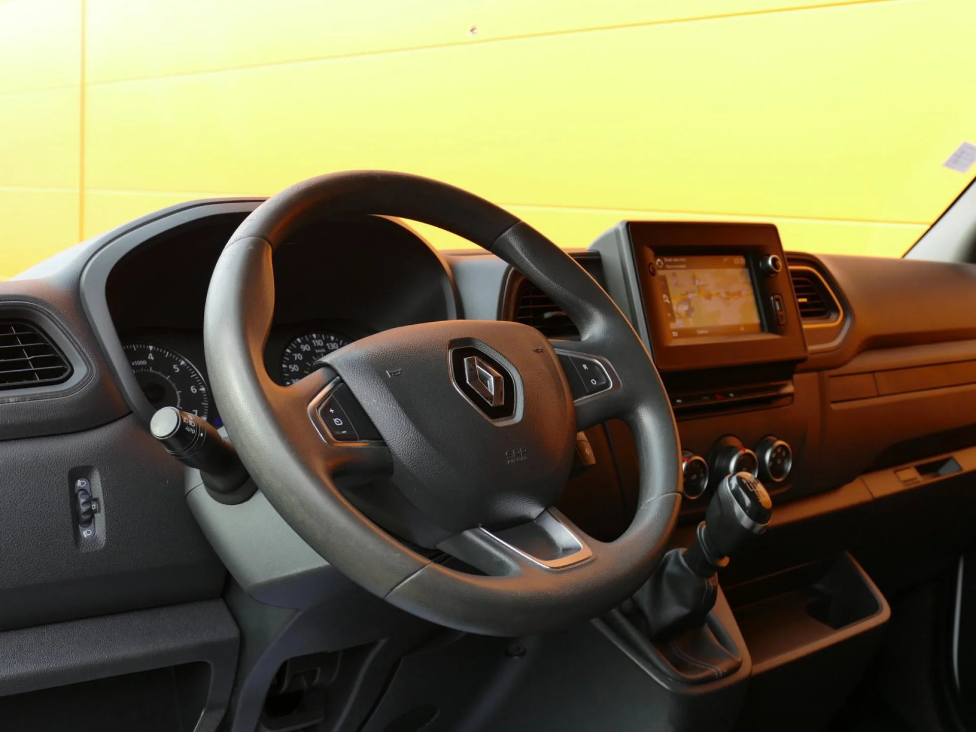 RENAULT MASTER - Miniature 12 sur 33 - Cliquer pour voir cette photo