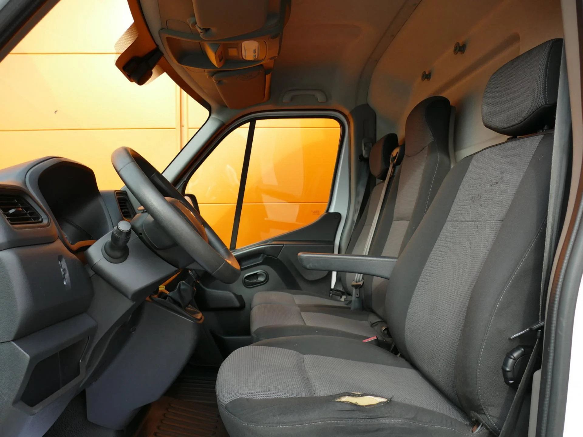 RENAULT MASTER - Miniature 6 sur 33 - Cliquer pour voir cette photo