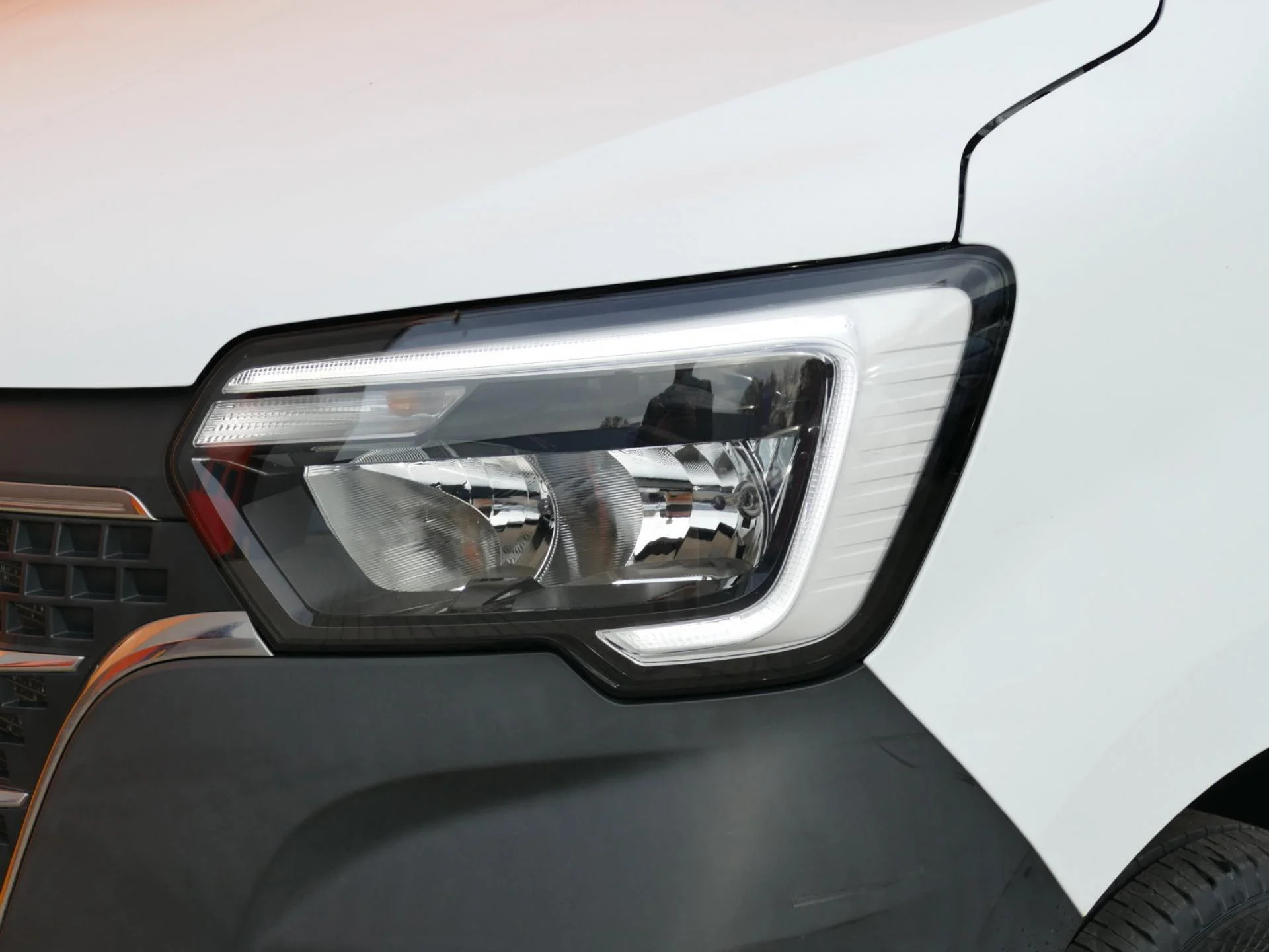 RENAULT MASTER - Miniature 30 sur 33 - Cliquer pour voir cette photo