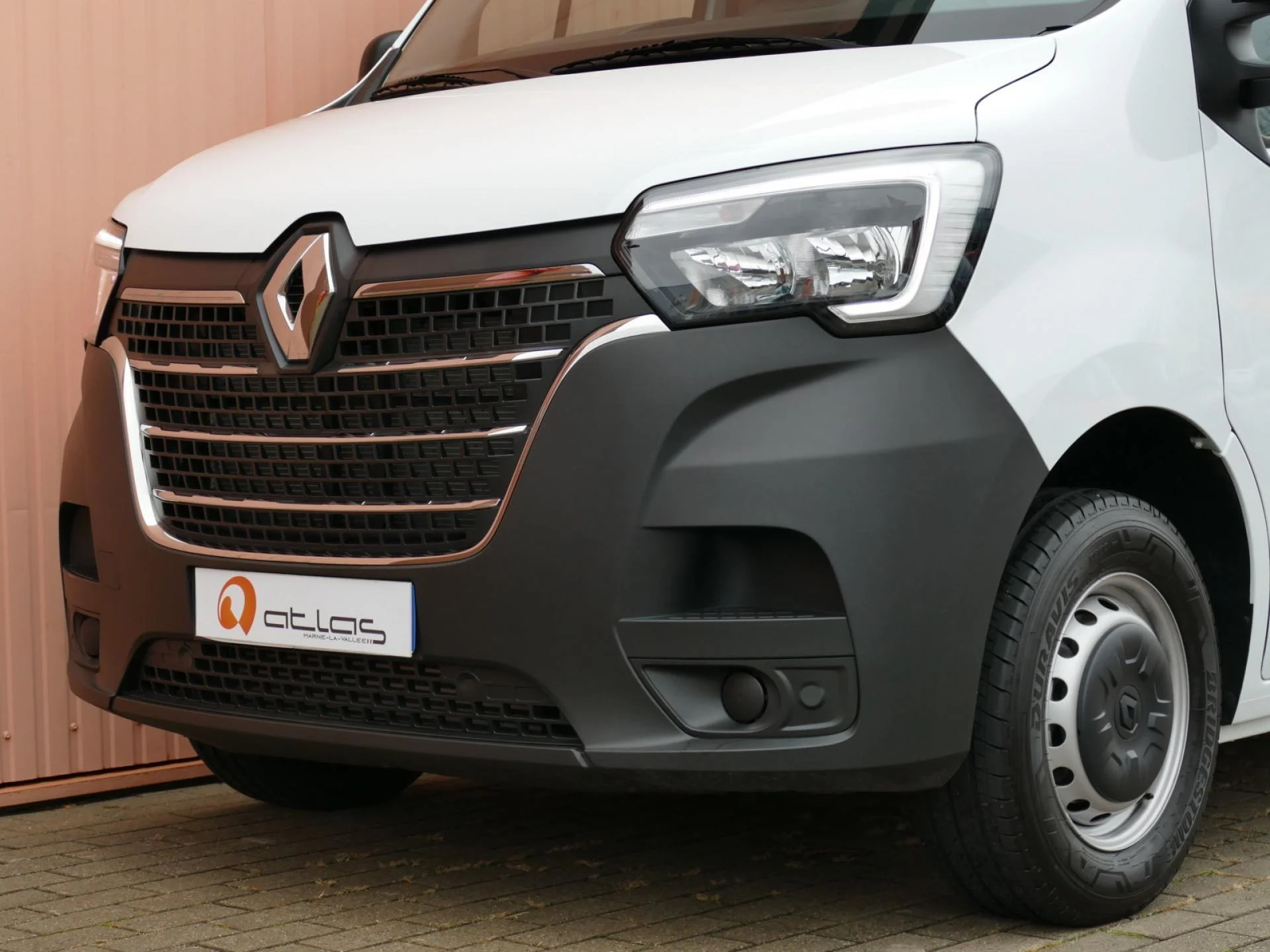 RENAULT MASTER - Miniature 19 sur 25 - Cliquer pour voir cette photo