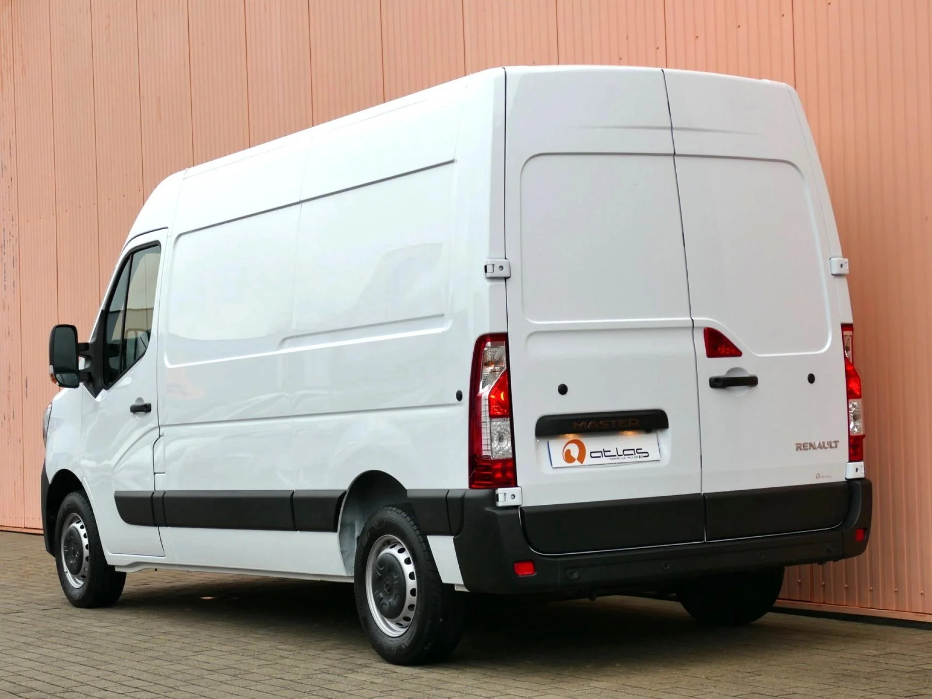 RENAULT MASTER - Miniature 4 sur 25 - Cliquer pour voir cette photo