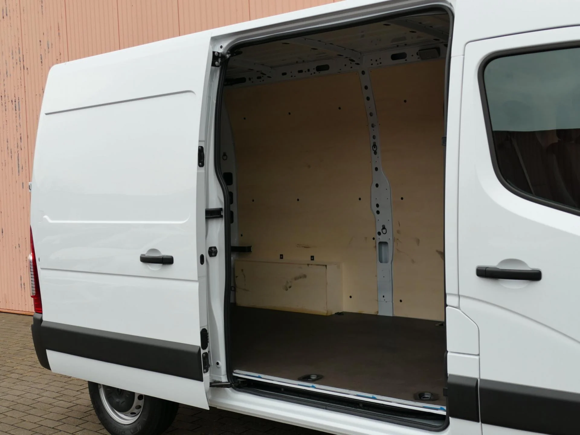 RENAULT MASTER - Miniature 6 sur 25 - Cliquer pour voir cette photo