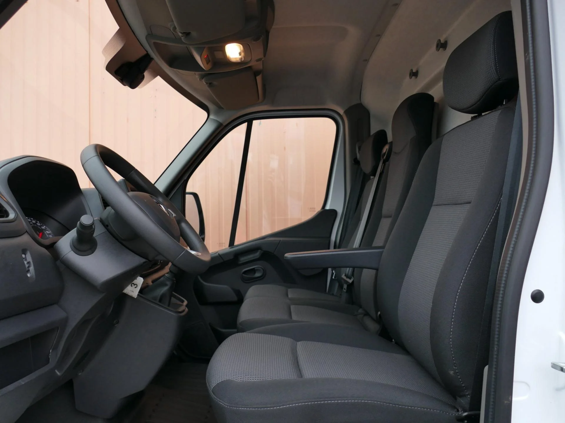 RENAULT MASTER - Miniature 5 sur 25 - Cliquer pour voir cette photo