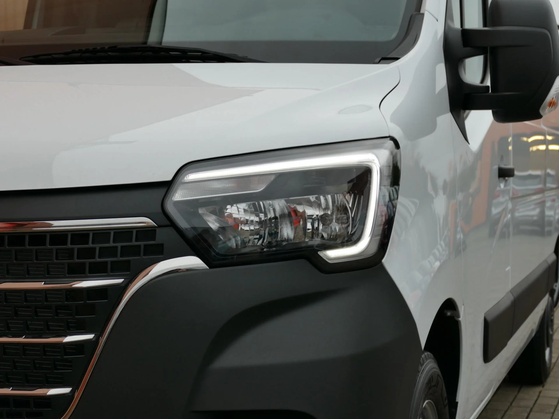 RENAULT MASTER - Miniature 20 sur 25 - Cliquer pour voir cette photo
