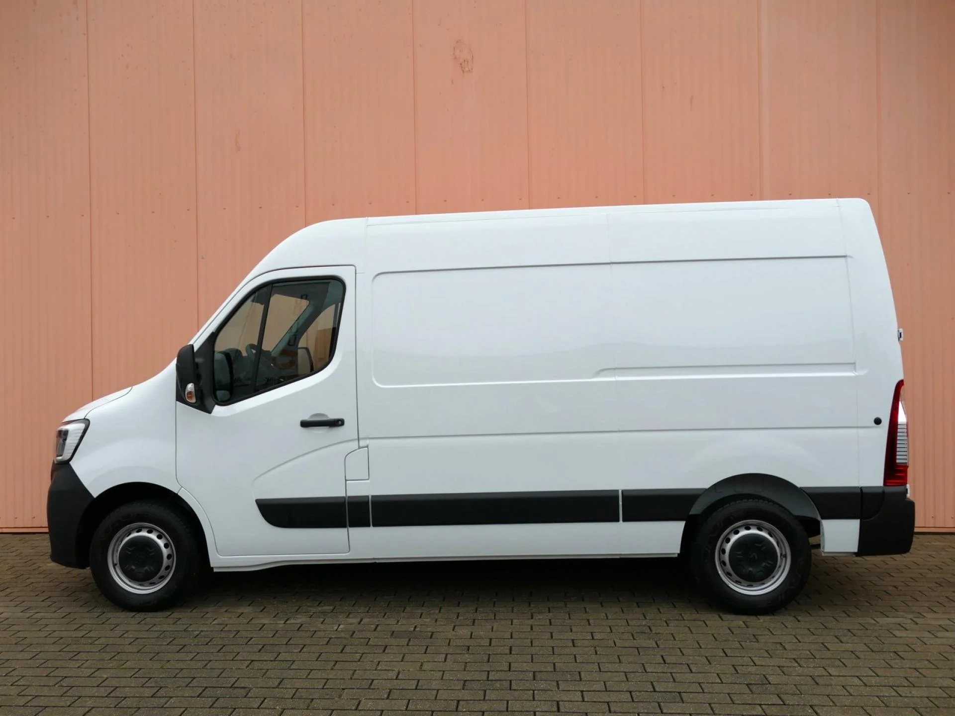 RENAULT MASTER - Miniature 3 sur 25 - Cliquer pour voir cette photo