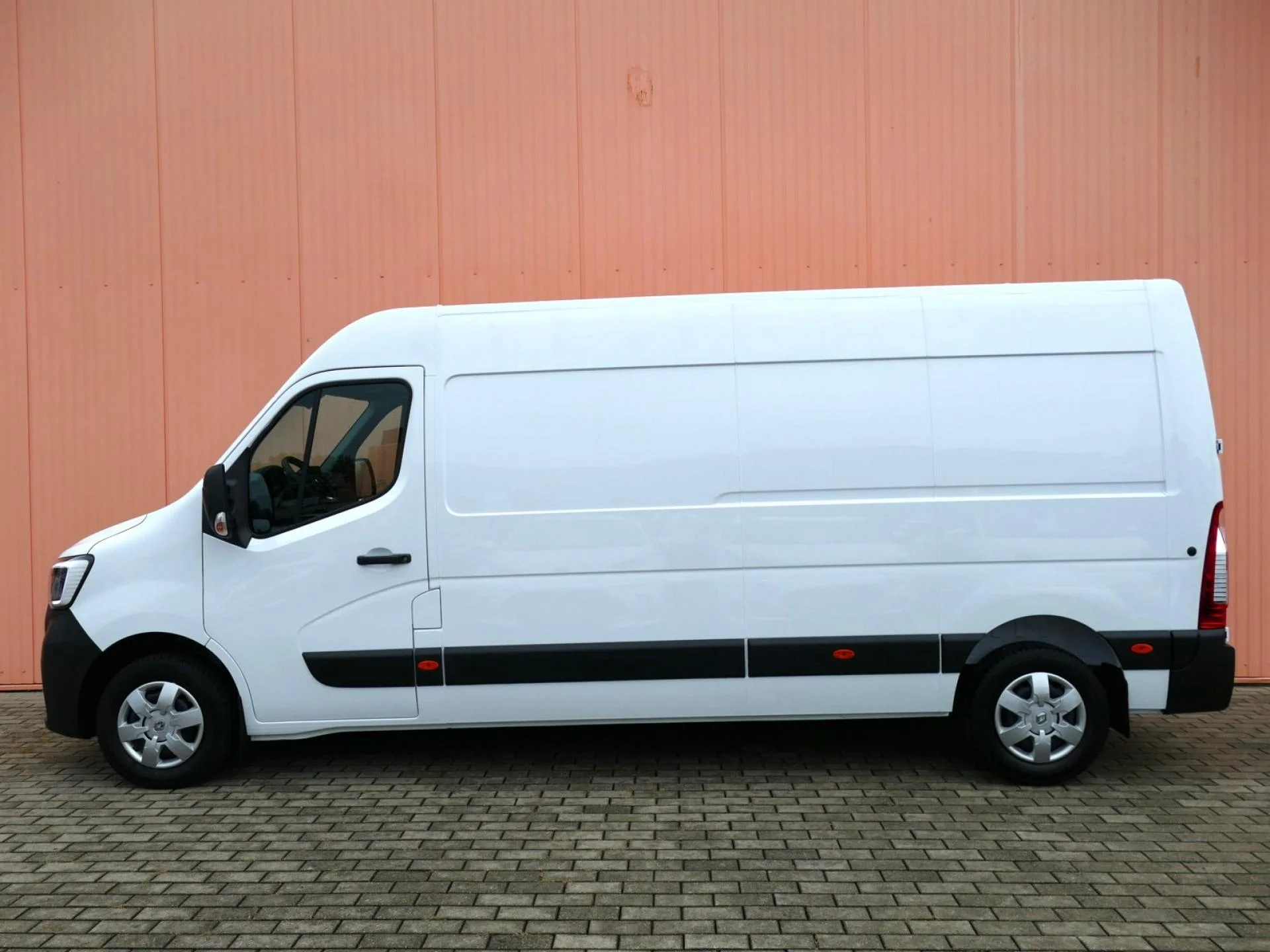 RENAULT MASTER - Miniature 3 sur 17 - Cliquer pour voir cette photo