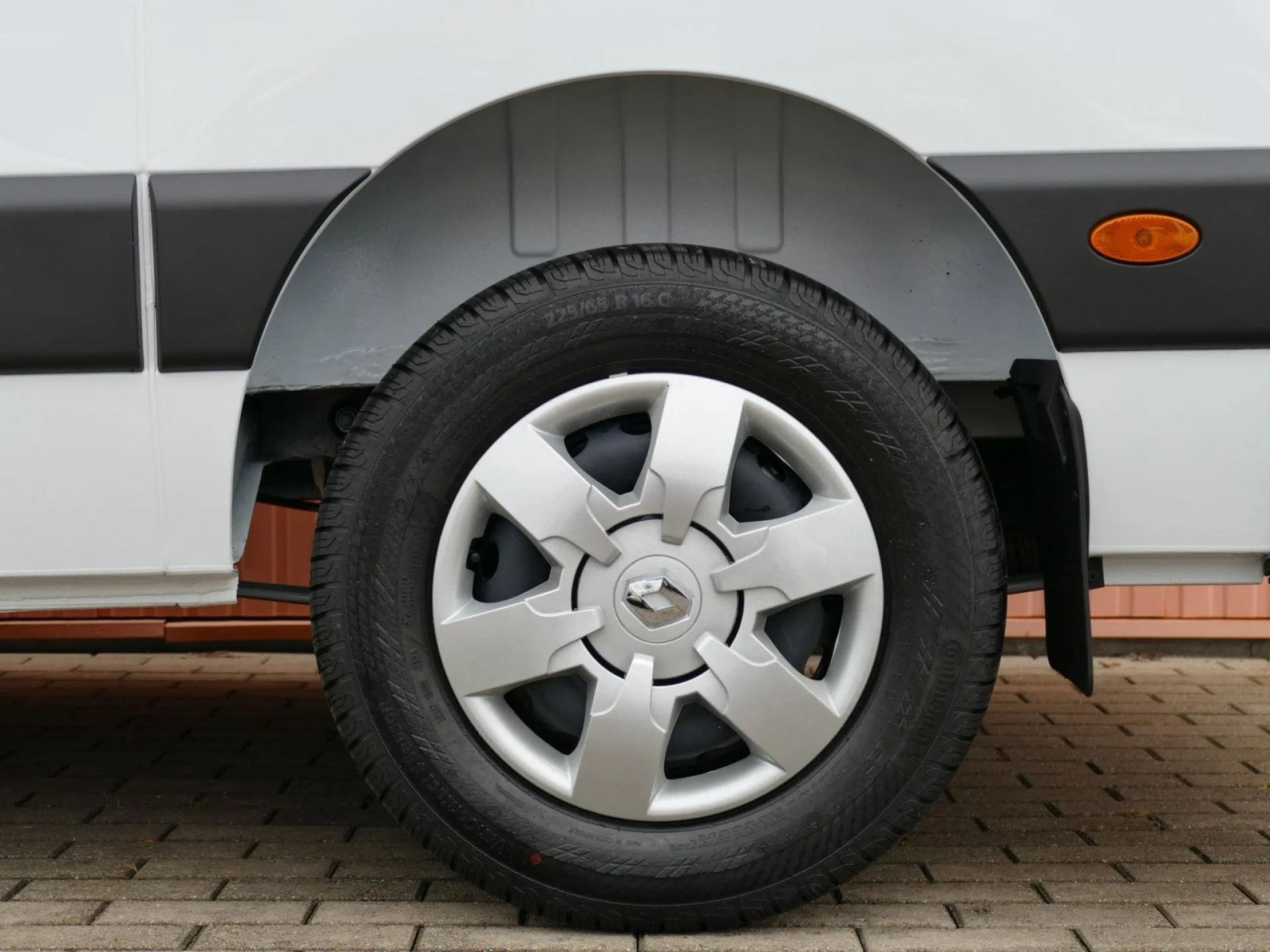 RENAULT MASTER - Miniature 17 sur 17 - Cliquer pour voir cette photo