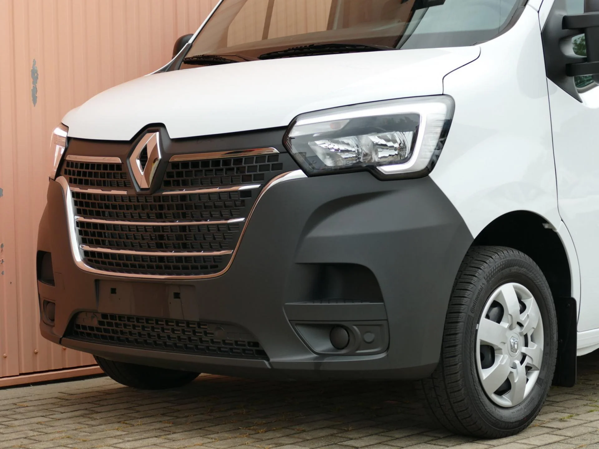 RENAULT MASTER - Miniature 13 sur 17 - Cliquer pour voir cette photo