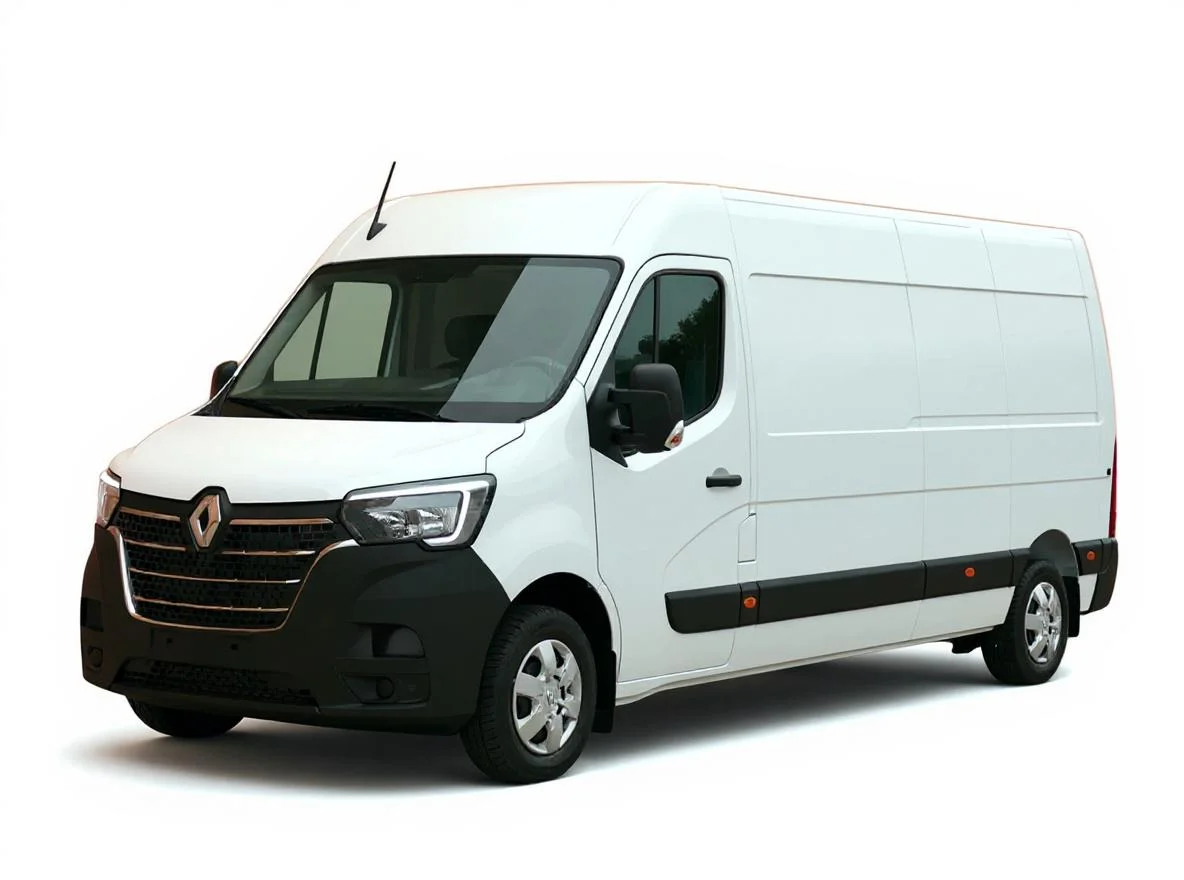 RENAULT MASTER III FOURGON L3H2 2.3 BLUE DCI 135 GRAND CONFORT F3500 + ATTELAGE - 2022 - 23780€ - 46116km - DIESEL - Manuelle - Atlas Automobiles