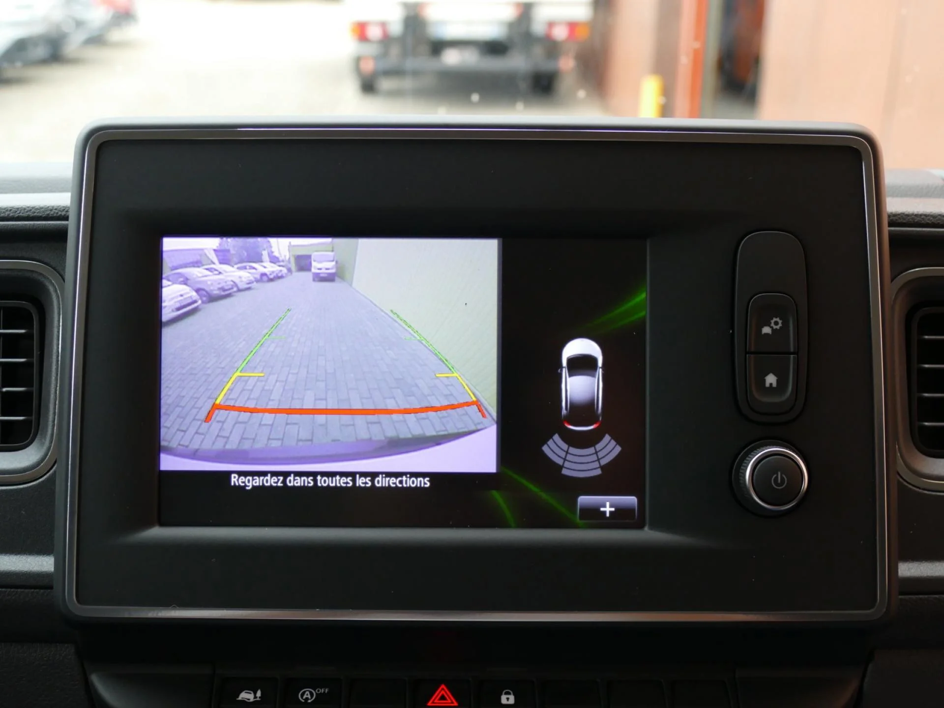 RENAULT MASTER - Miniature 5 sur 17 - Cliquer pour voir cette photo