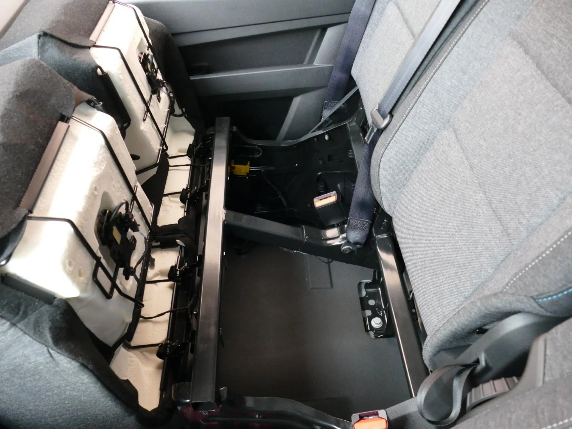 RENAULT MASTER - Miniature 20 sur 32 - Cliquer pour voir cette photo