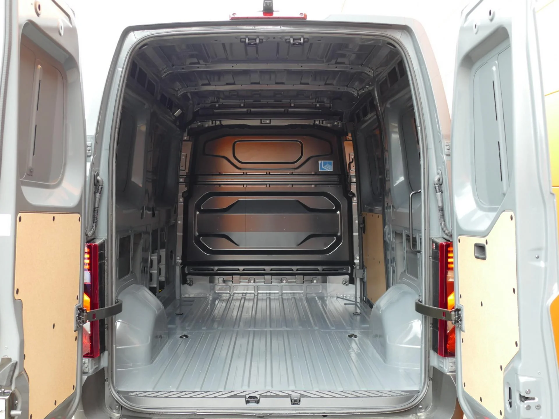 RENAULT MASTER - Miniature 8 sur 32 - Cliquer pour voir cette photo