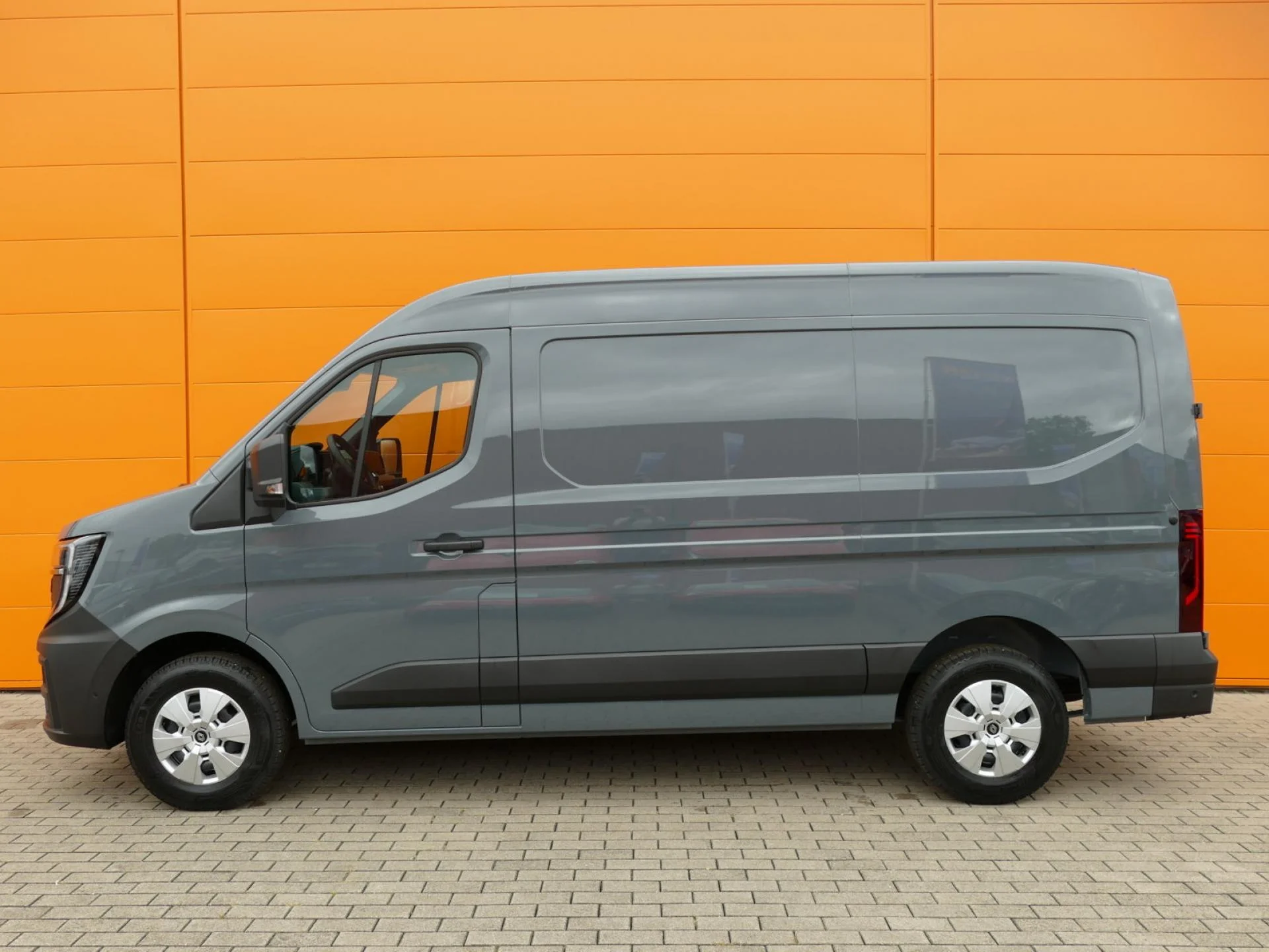 RENAULT MASTER - Miniature 3 sur 32 - Cliquer pour voir cette photo