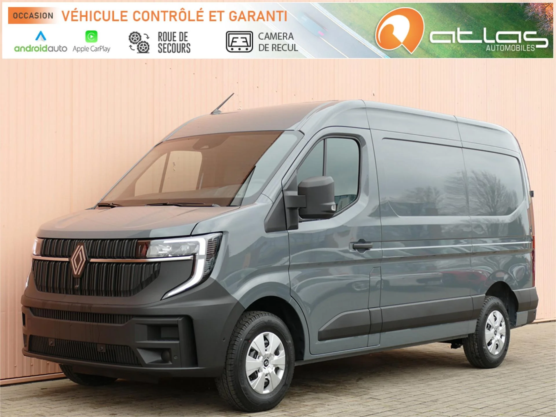 RENAULT MASTER - Miniature 7 sur 32 - Cliquer pour voir cette photo