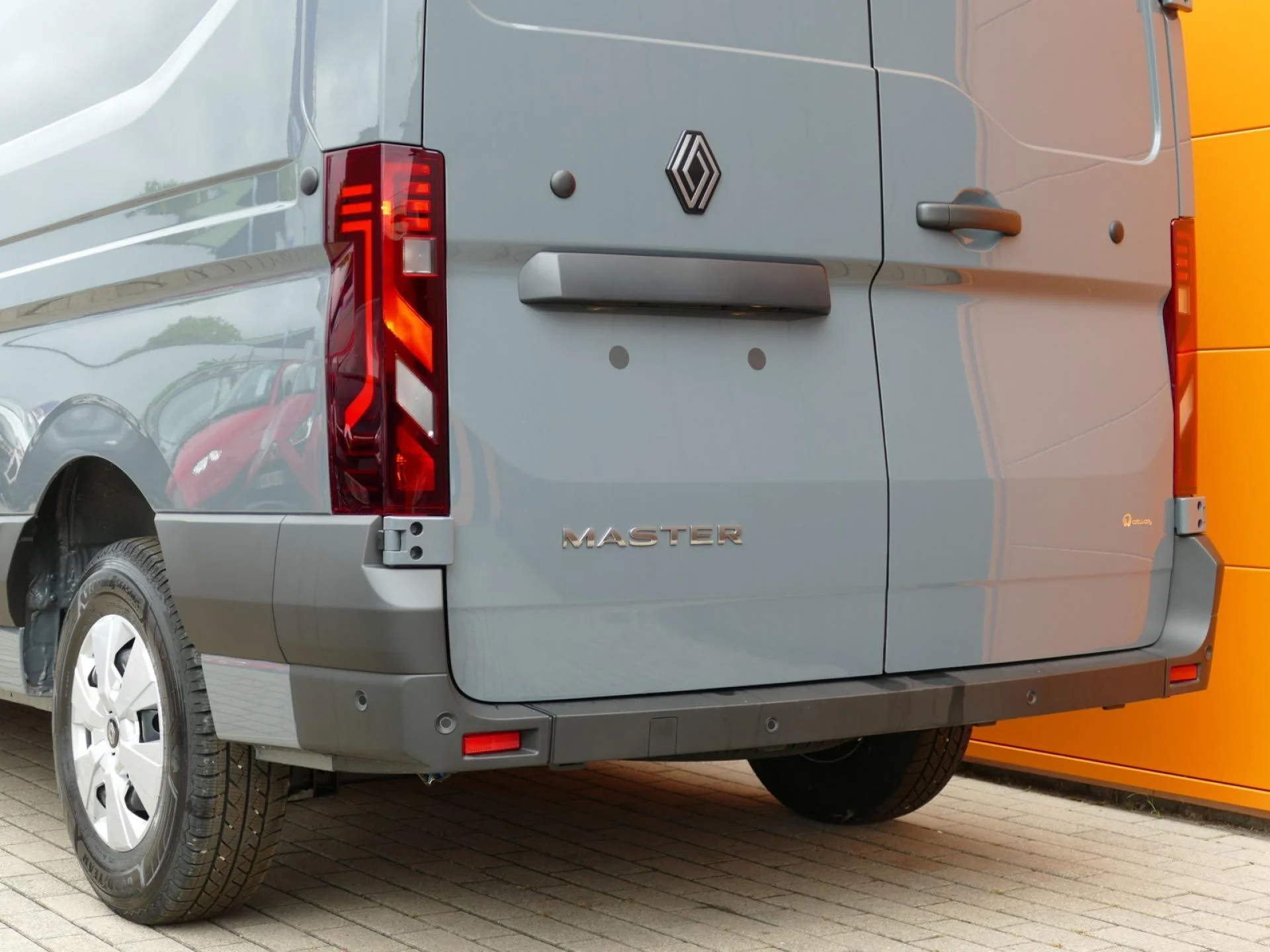 RENAULT MASTER - Miniature 30 sur 32 - Cliquer pour voir cette photo