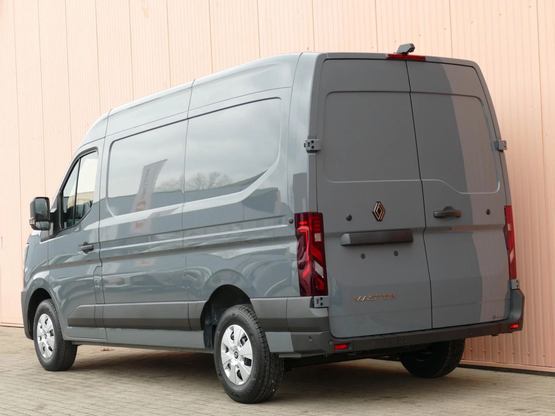 RENAULT MASTER - Miniature 5 sur 32 - Cliquer pour voir cette photo