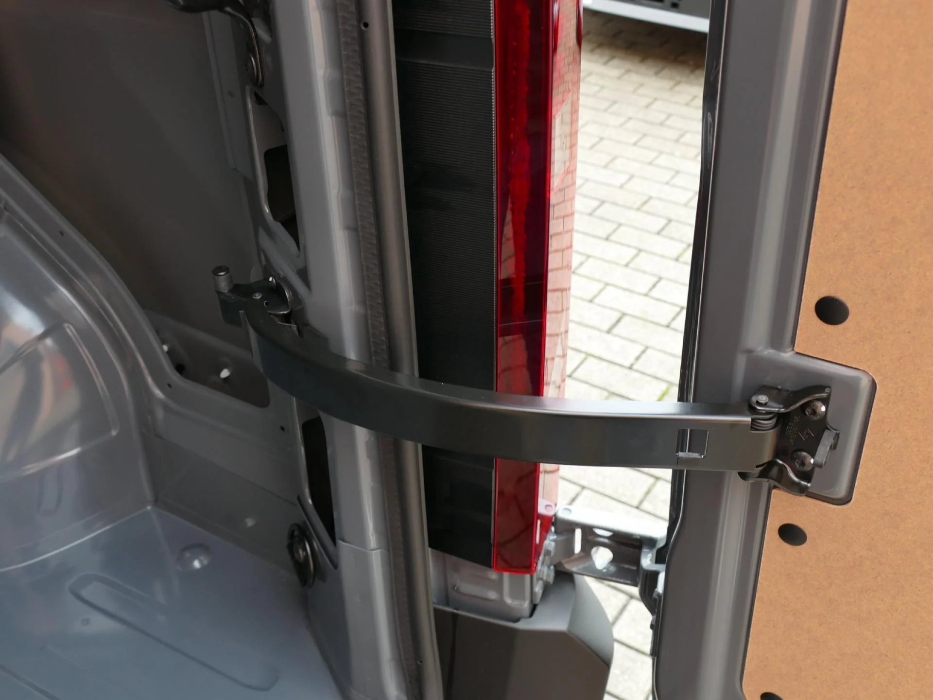 RENAULT MASTER - Miniature 25 sur 32 - Cliquer pour voir cette photo