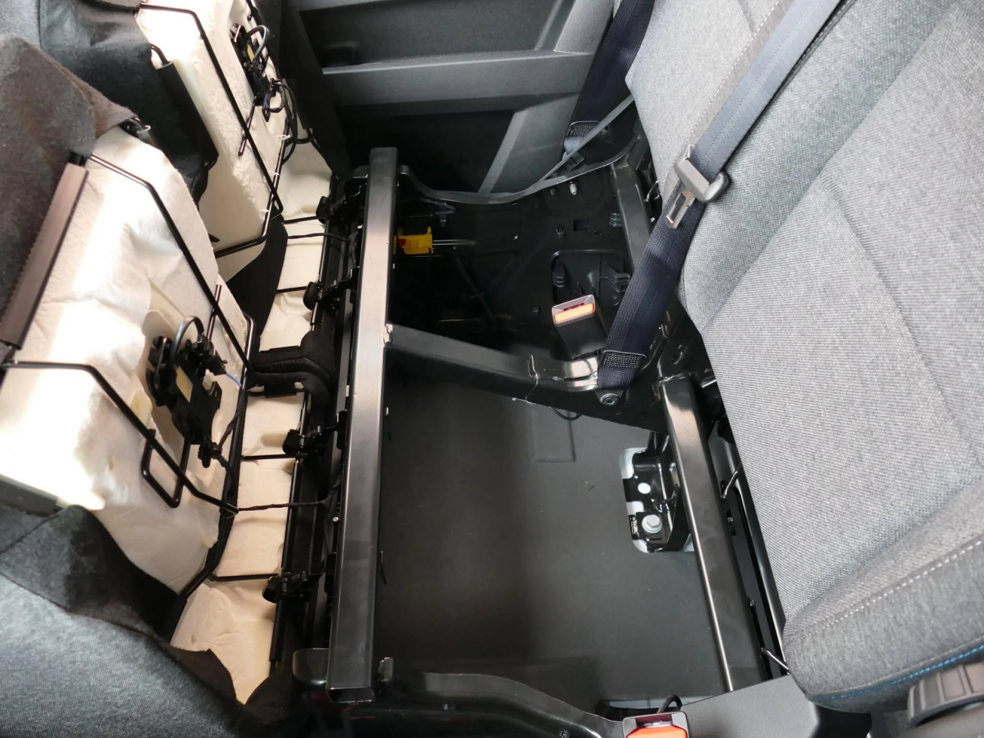 RENAULT MASTER - Miniature 15 sur 32 - Cliquer pour voir cette photo