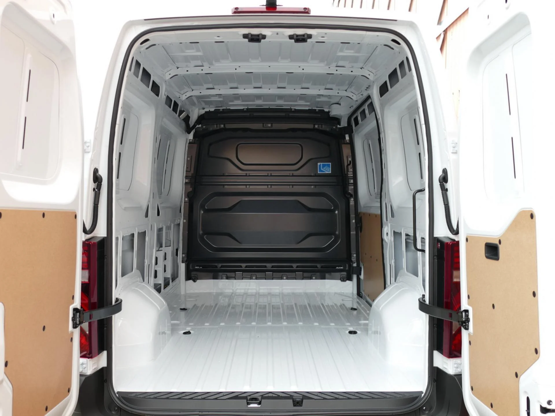 RENAULT MASTER - Miniature 32 sur 32 - Cliquer pour voir cette photo