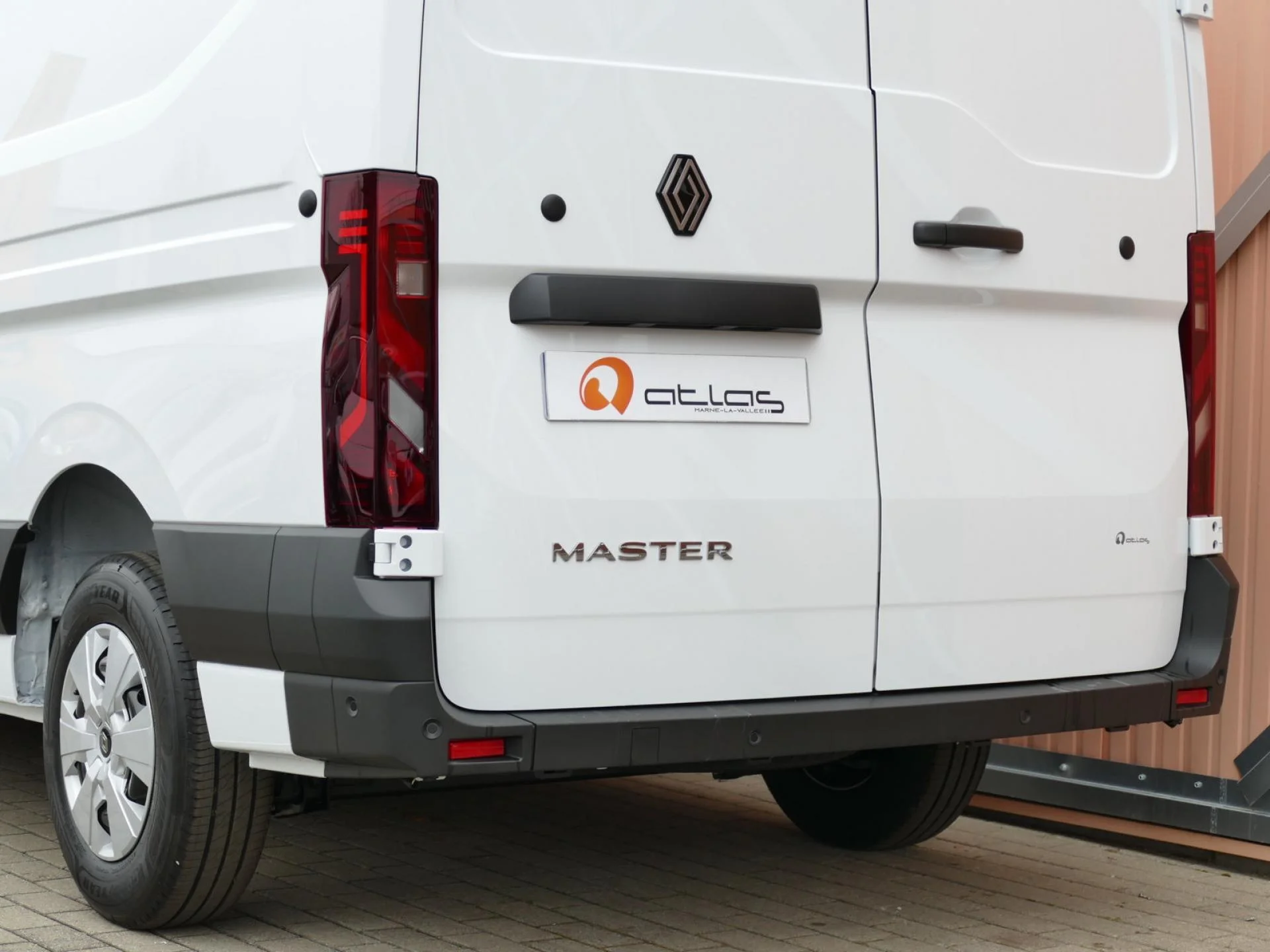 RENAULT MASTER - Miniature 31 sur 32 - Cliquer pour voir cette photo