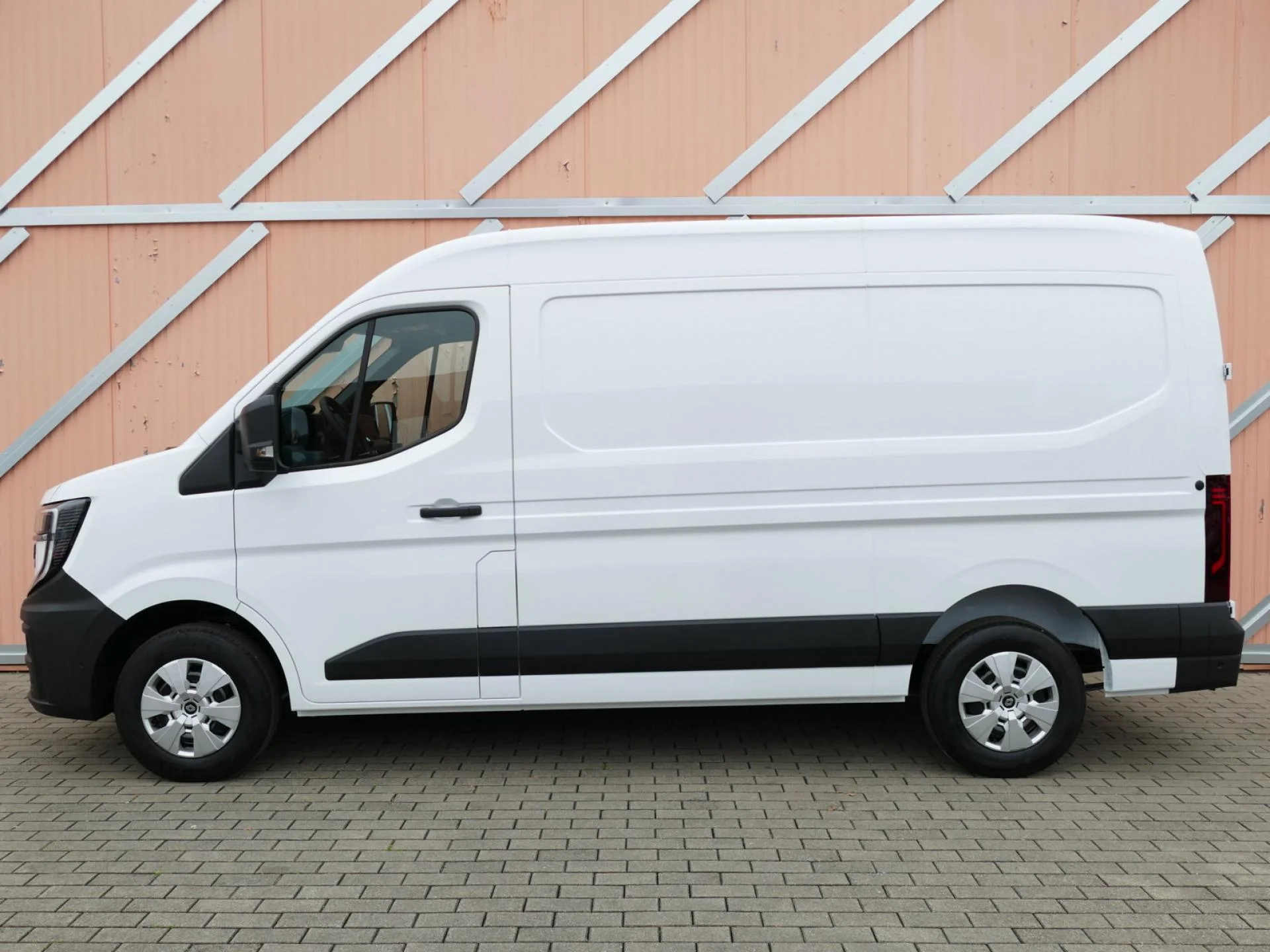 RENAULT MASTER - Miniature 25 sur 32 - Cliquer pour voir cette photo