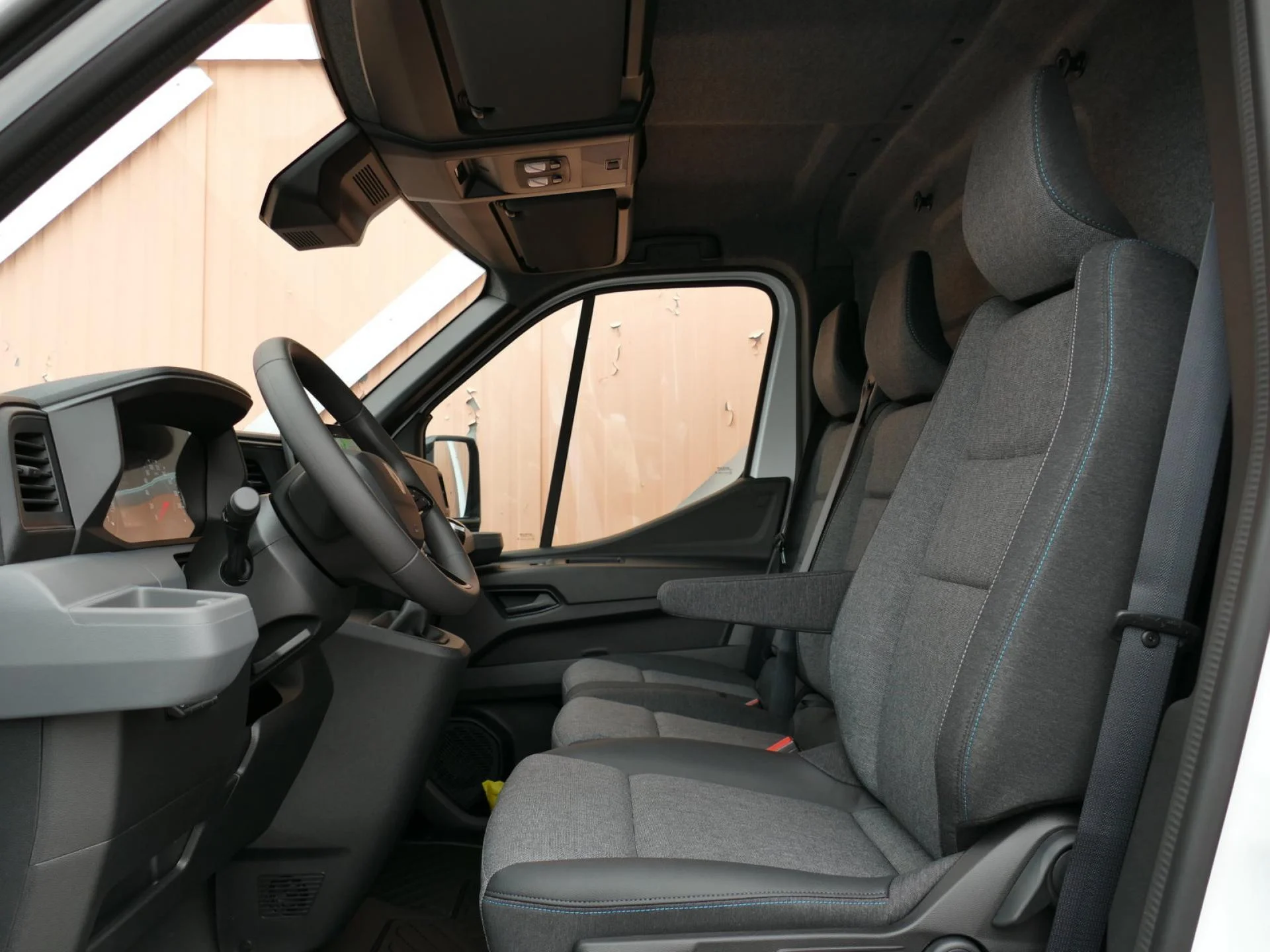 RENAULT MASTER - Miniature 7 sur 32 - Cliquer pour voir cette photo