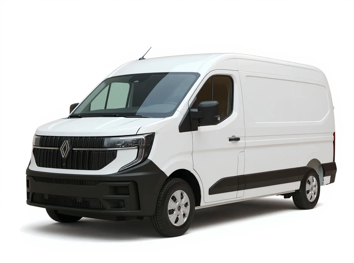 RENAULT MASTER - Photo principale 1 sur 31 - Atlas Automobiles