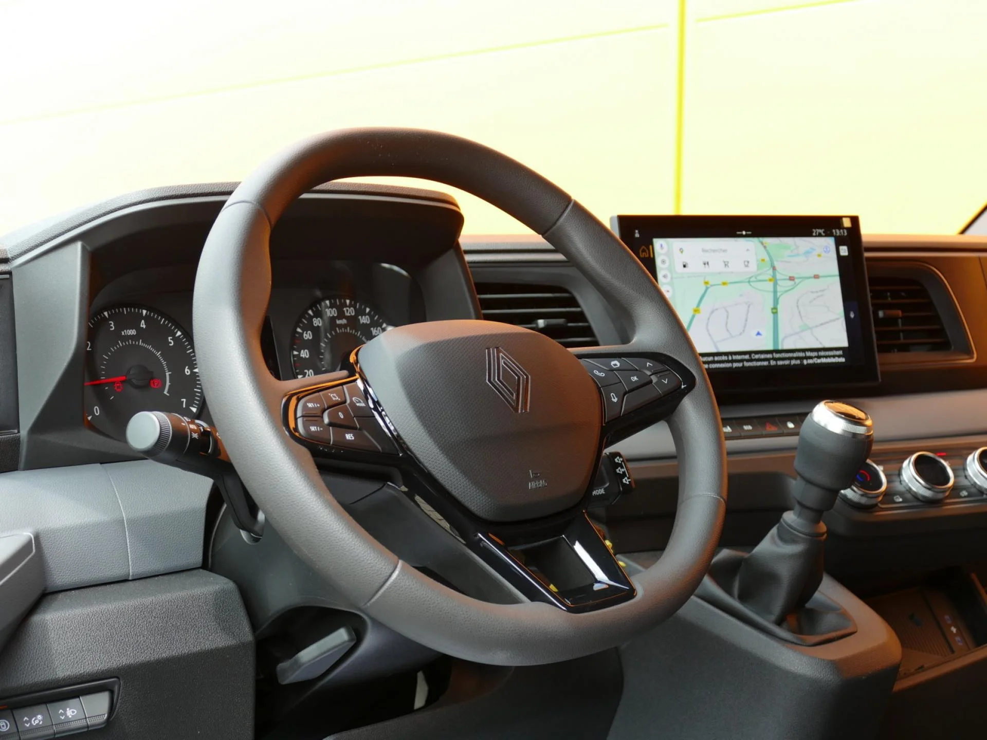 RENAULT MASTER - Miniature 4 sur 31 - Cliquer pour voir cette photo
