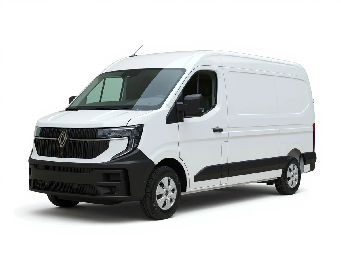 RENAULT MASTER - Photo principale 1 sur 31 - Atlas Automobiles
