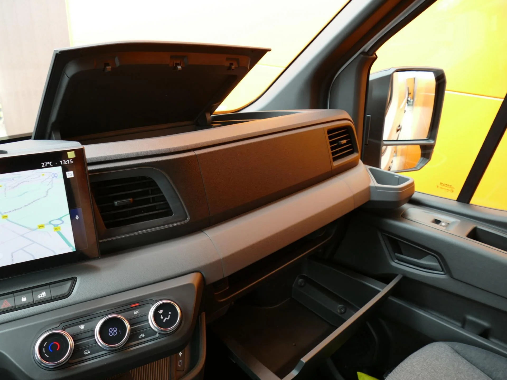 RENAULT MASTER - Miniature 19 sur 31 - Cliquer pour voir cette photo
